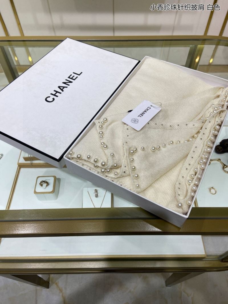 Chanel Scarf